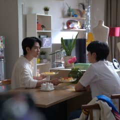 Head 2 Head Thai Drama photo