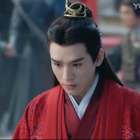 Word of Honor (2021)