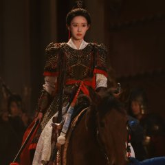 Tigers Sniff the Rose Chinese Drama photo