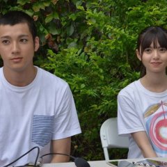 You Are the Apple of My Eye Japanese Movie photo