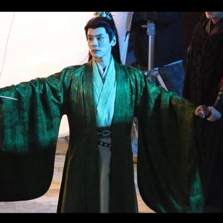 Tian Du Yi Wen Lu ()