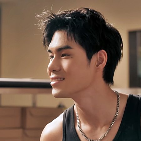 Let Me into Your Heart (2025)