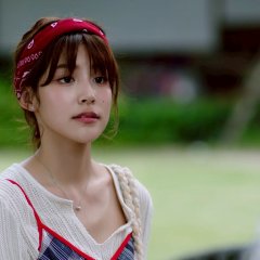 Where I Wanna Be Thai Drama(2025) photo