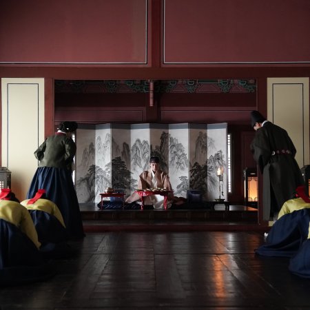 The King’s Warden (2026)