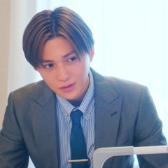 Oshi ga Joshi ni Narimashite: Full Throttle Japanese Drama(2025) photo