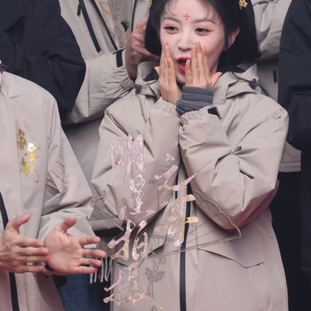 Transfer Gold Hairpin ()