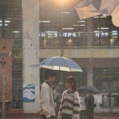 Sunshine through the Rain Chinese Drama photo
