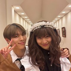 School Trip: Joined a Group I’m Not Close To Japanese Drama(2025) photo