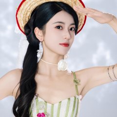 Ting Dong Dong Wu Yu Yan: Wo Cheng Le Jing Ju Chang Ke Chinese Drama(2025) photo