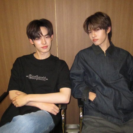 Duang with You (2026)