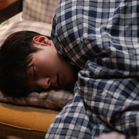 Dynamite Kiss (2025)