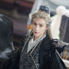 Whispers of Fate Chinese Drama photo