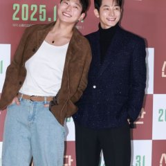 Choir of God Korean Movie photo