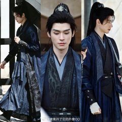 Blade of Vengeance Chinese Drama photo