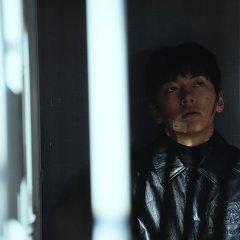 The Manipulated Korean Drama photo