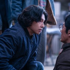 Concrete Market Korean Movie photo