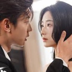 She Is My Love Cage Chinese Drama(2025) photo