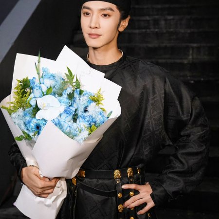 Jiang Shan Wei Pin ()