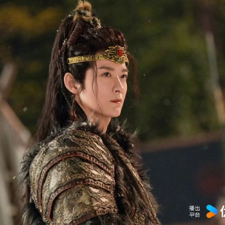 Love and Crown (2025)