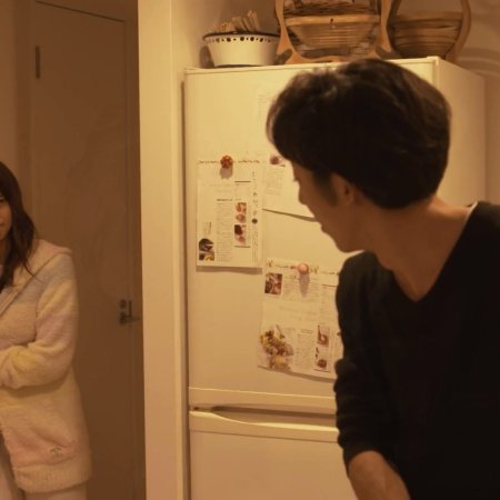 Watashi ni Unmei no Koi Nante Arienaitte Omotteta (2016)