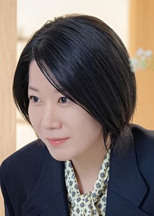 Lee Jeong Eun | Mother and Mom