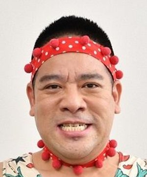 Yoshitake Cherry