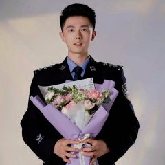 Forensic after Dark Chinese Drama photo