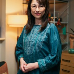 Yabusaka de wa Gozaimasen Japanese Drama photo