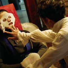 Thus Spoke Kishibe Rohan: At a Confessional Japanese Movie photo