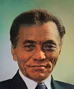 Tadao Ikeda