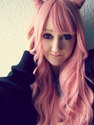 MyDramaList profile picture for @lui