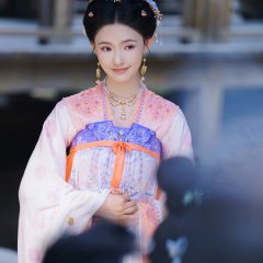 Les Belles Chinese Drama photo