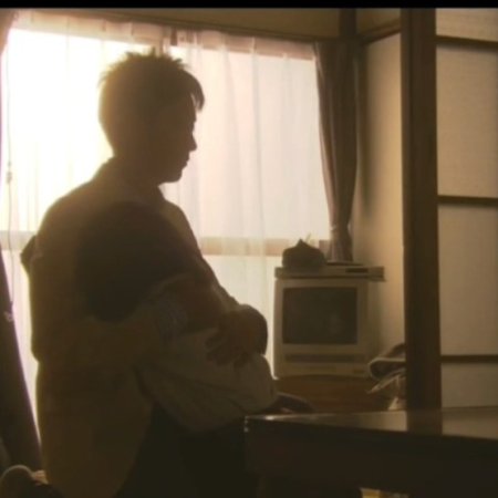Himitsu no Kankei - Sensei wa Doukyonin (2011)