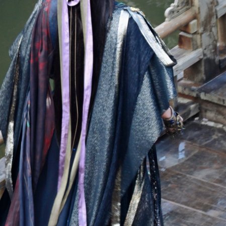 Gu Le Feng Hua Lu ()