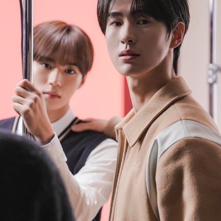 Secret Relationships (2025)