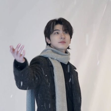Ski into Love (2025)