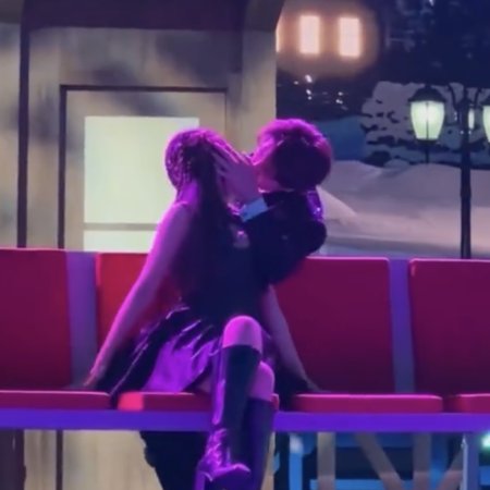 Ski into Love (2025)