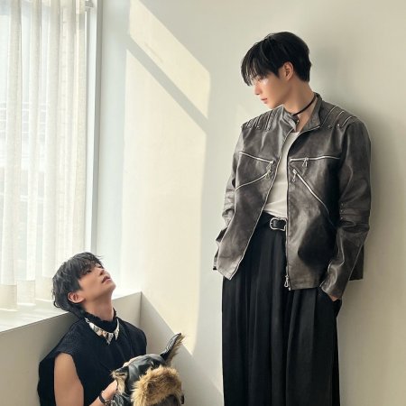 Secret Relationships (2025)