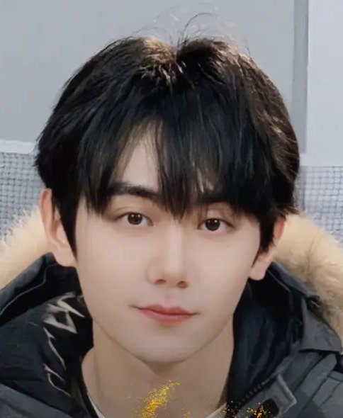 Zheng Zhong