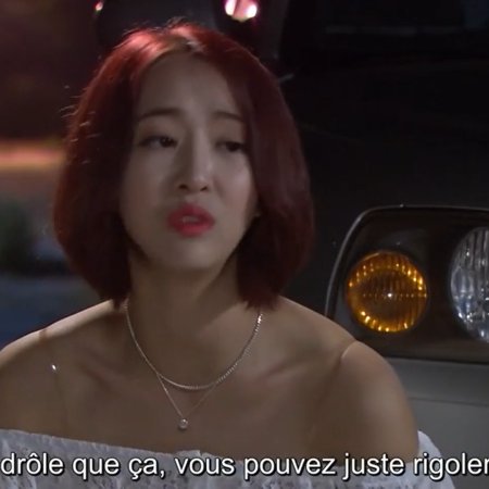 A Nora Excêntrica (2015)