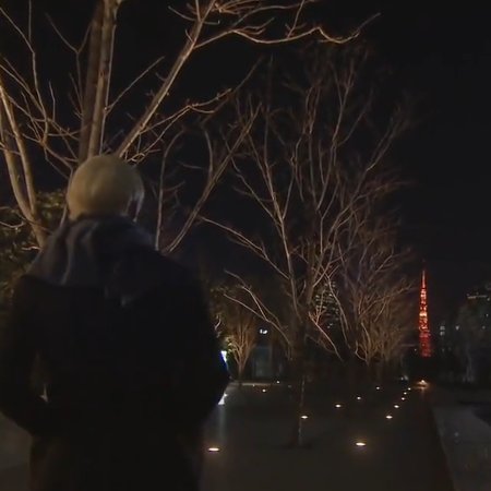 Tokyo Tarareba Musume (2017)