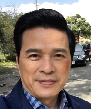 Li Xing Wen