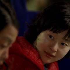 So Cute Korean Movie photo