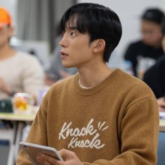 Captivating Bloodhounds Season 2: K-pop Star Rain Joins Boxing Drama As The Menacing Villain Wallpaper for Desktop Captivating Bloodhounds Season 2: K-pop Star Rain Joins Boxing Drama As The Menacing Villain Wallpaper for Desktop