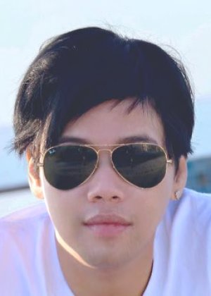 Singha  Sawasdee in Be Mine SuperStar Thai Drama(2023)