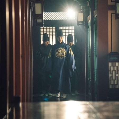 The Scandal of Chun Hwa (2025)