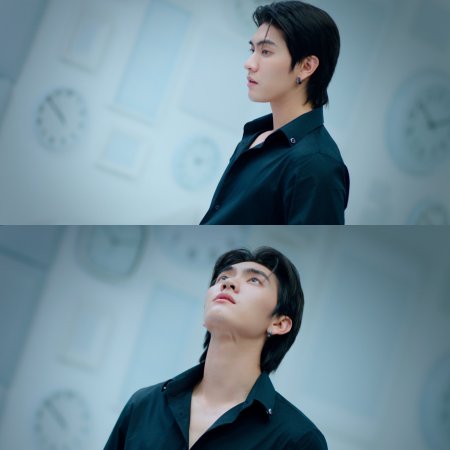 The Boy Next World (2025)