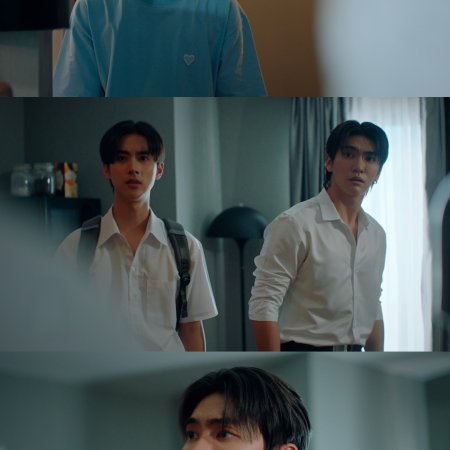 The Boy Next World (2025)