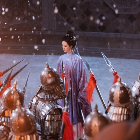 The Glory (2025)