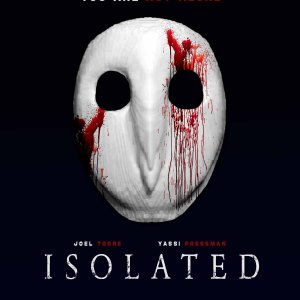 Isolated (2025)